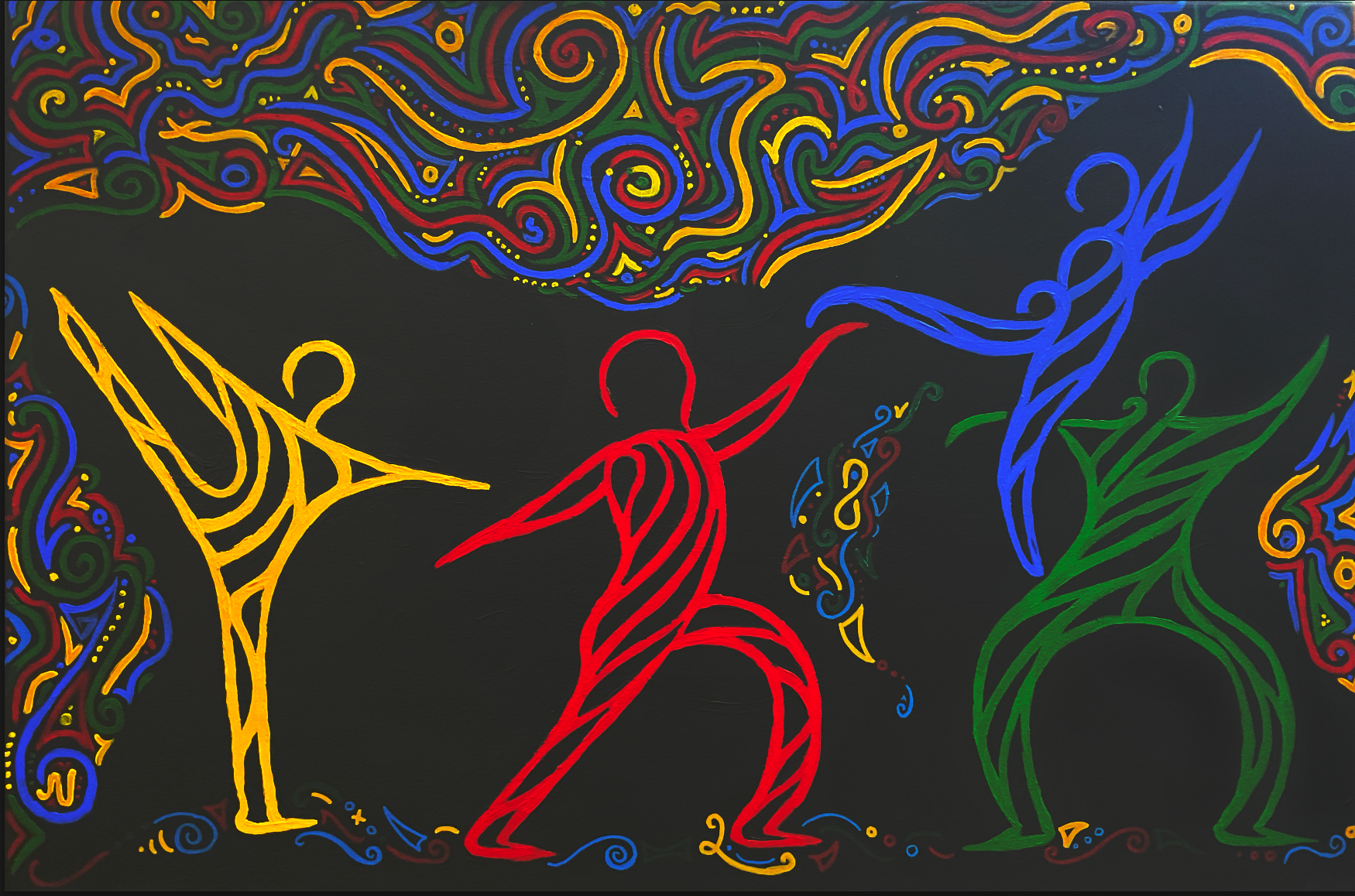 And Then, We Danced, 2024