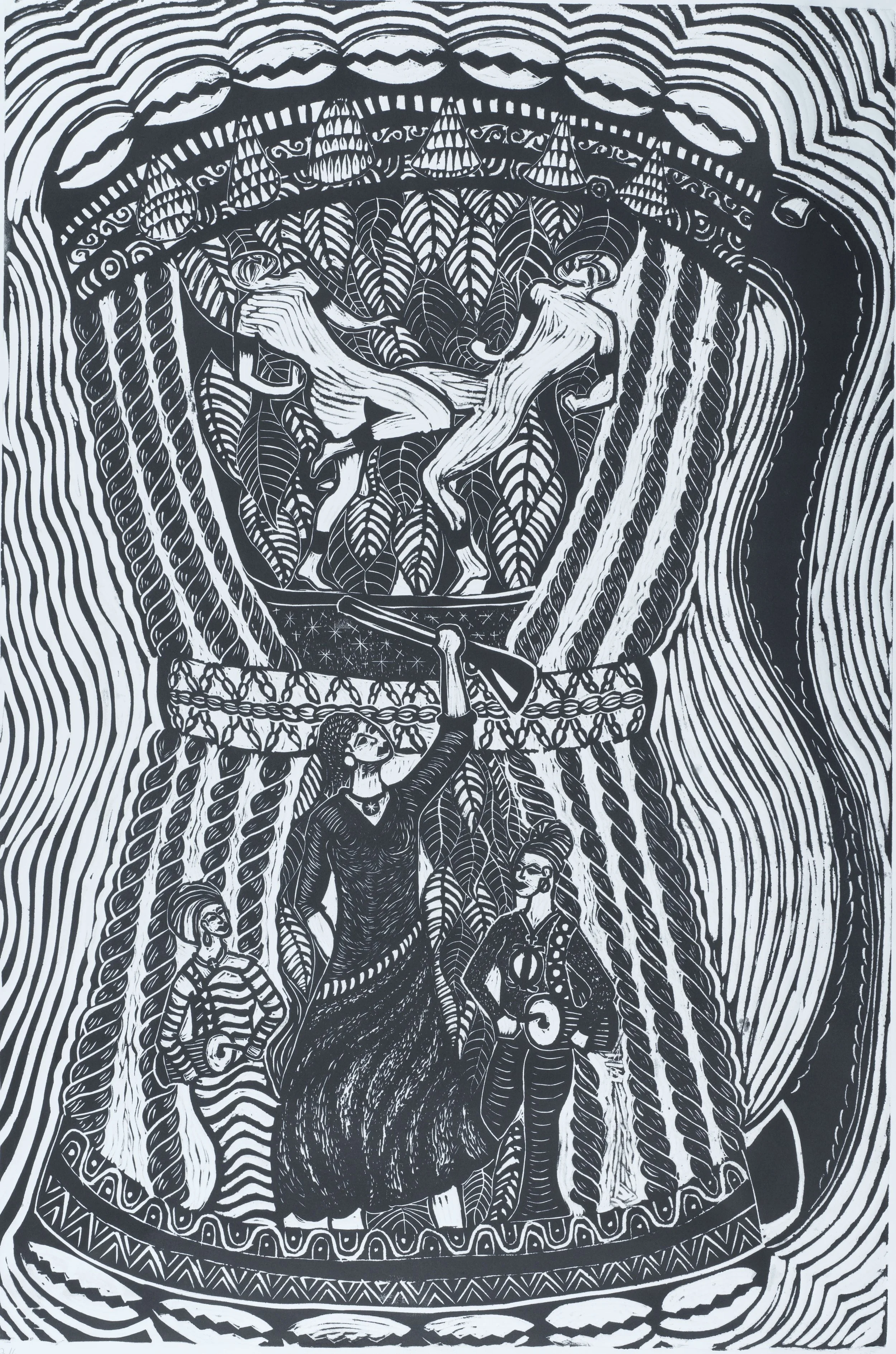 Before the Drum Fell Silent: September 9th, 1739