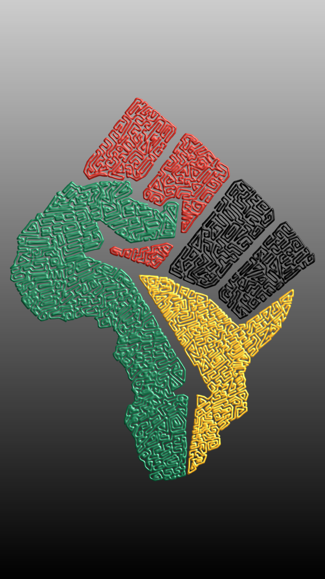 Black Lives Matter Fist.png