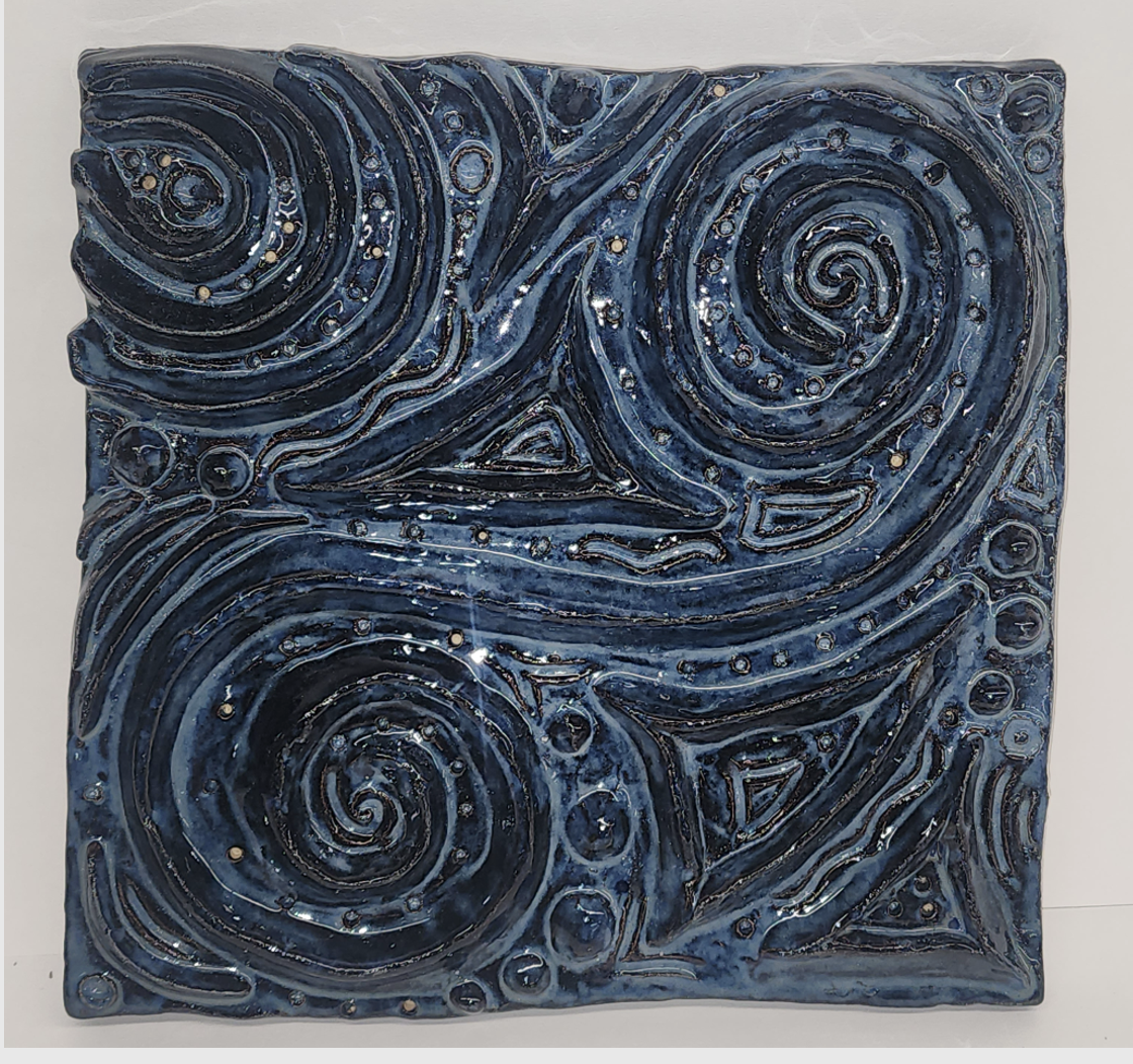 Comes and Goes in Waves, 2023