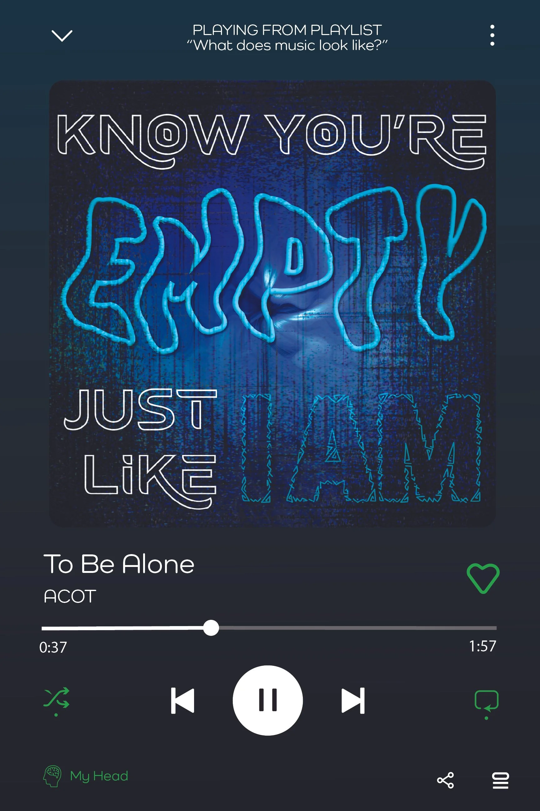 To Be Alone - Final.jpg