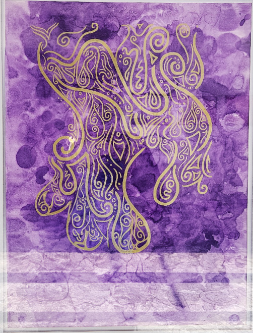 Before I Let Go, 2024