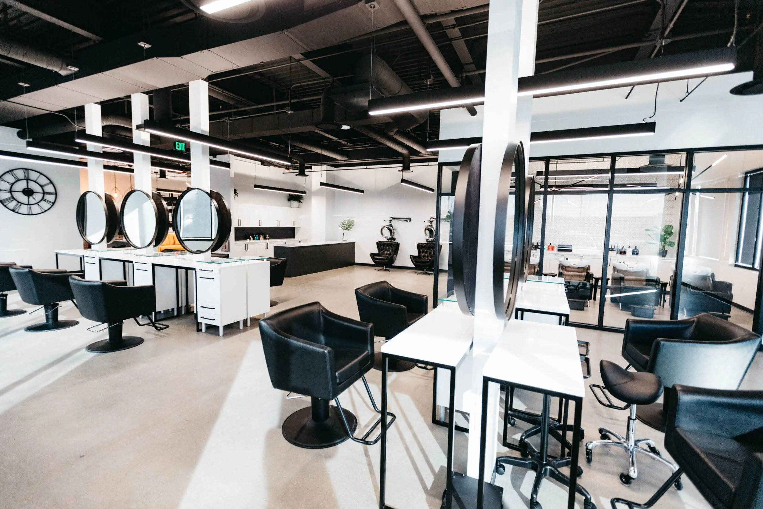 SALON POLICIES — Mane Styling Studio