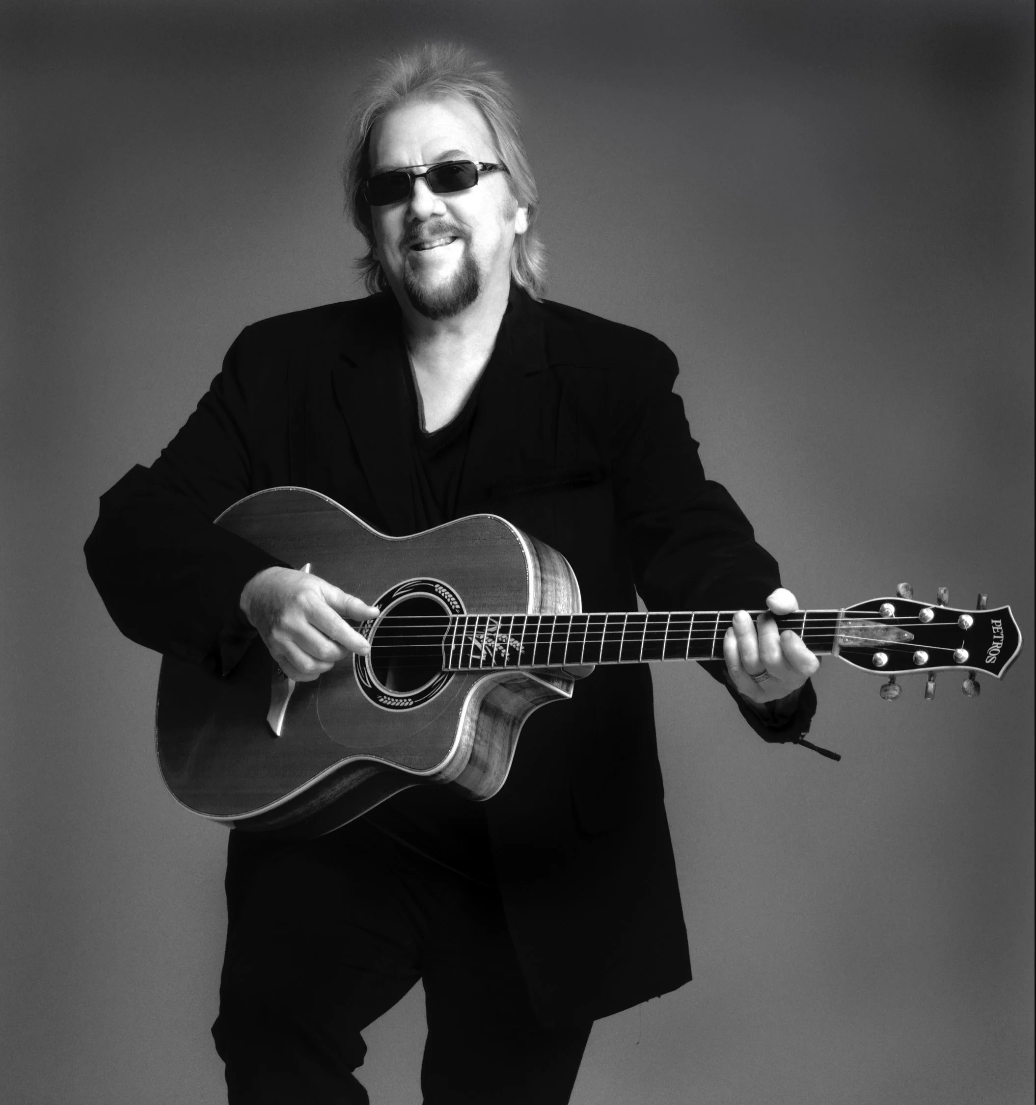 Media Resources — David Pack