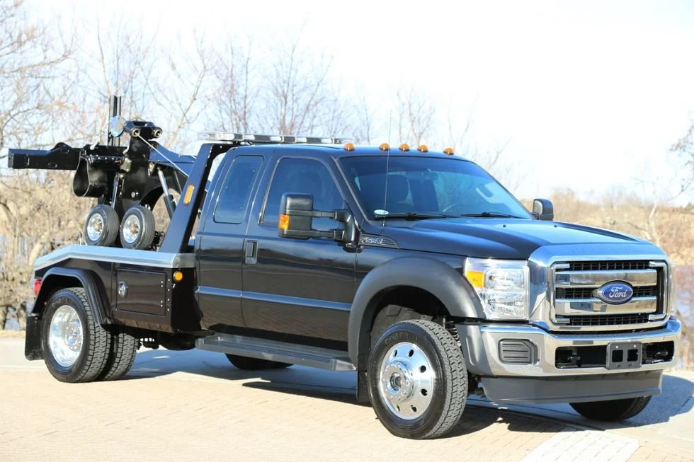 Edison Pickup Kit Edison Motors