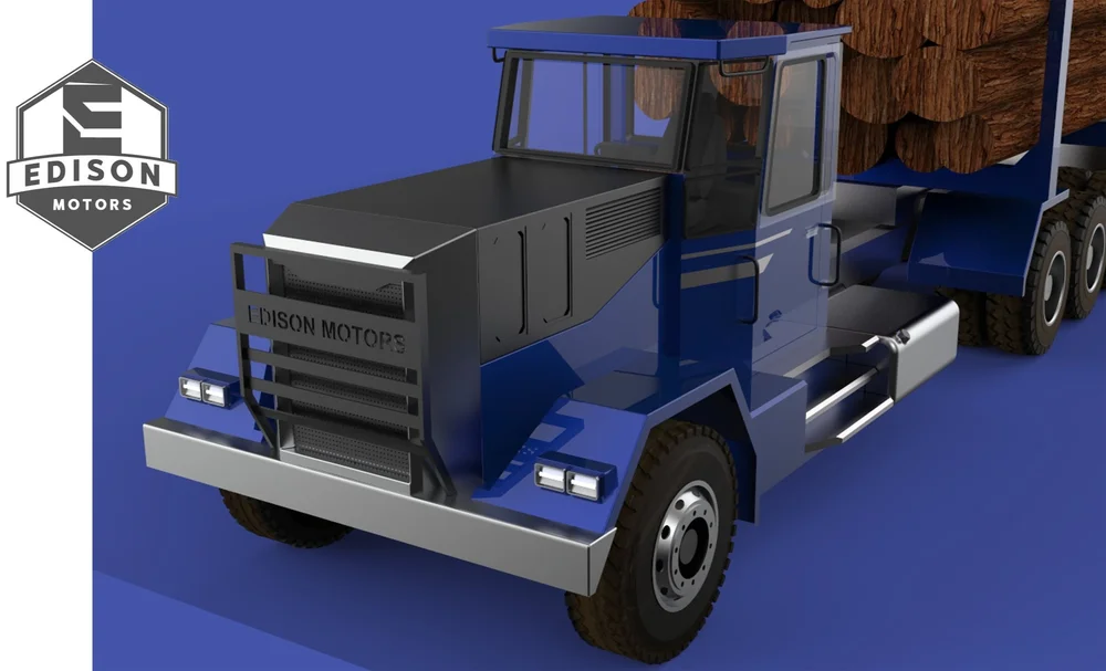 Cost of Ownership Edison Motors