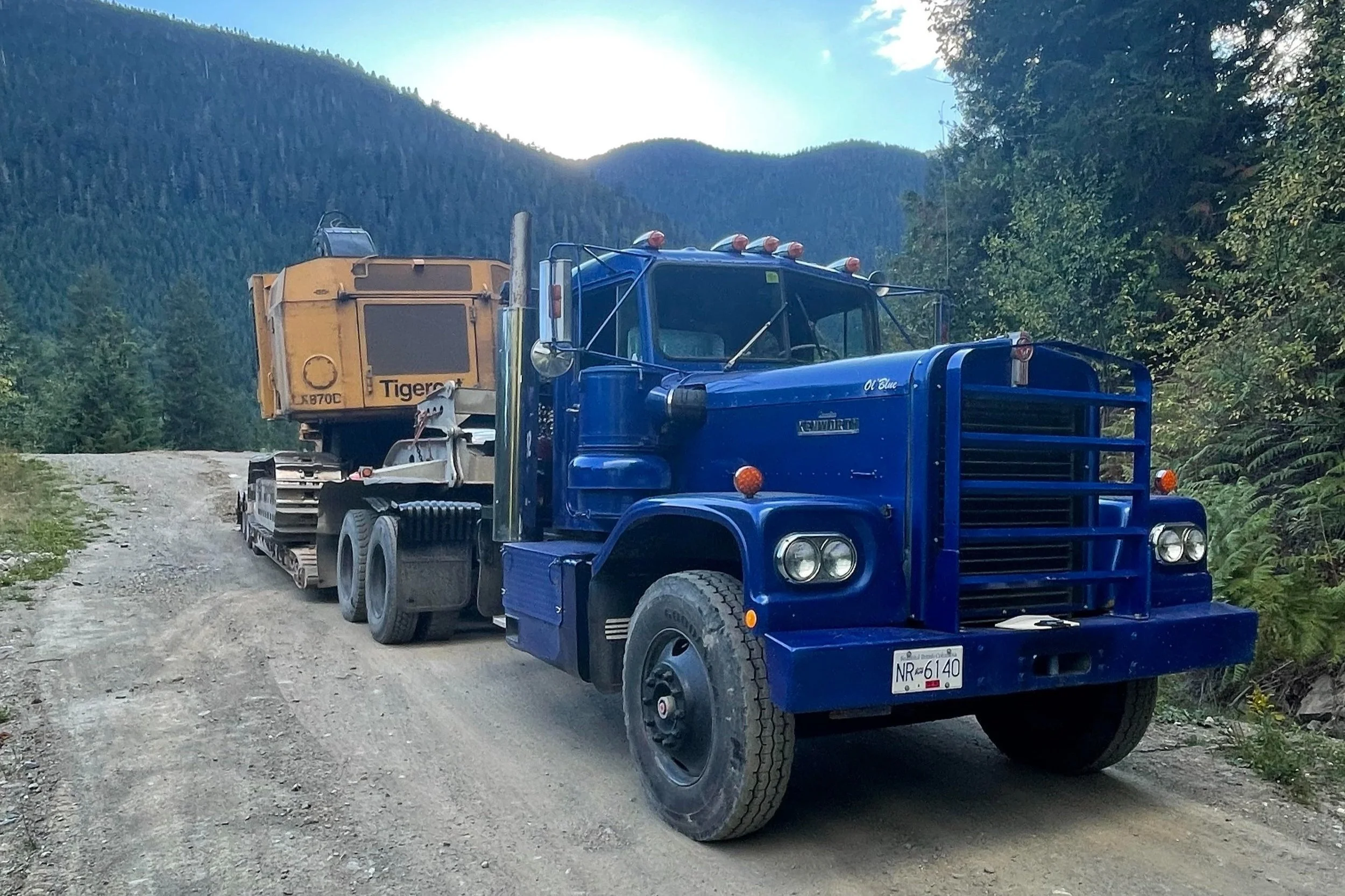 L Series Edison Motors