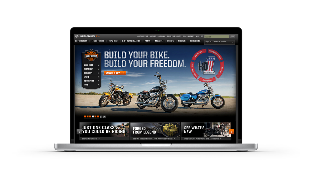 Virtual Motorcycle Customizer Reviewmotors.co