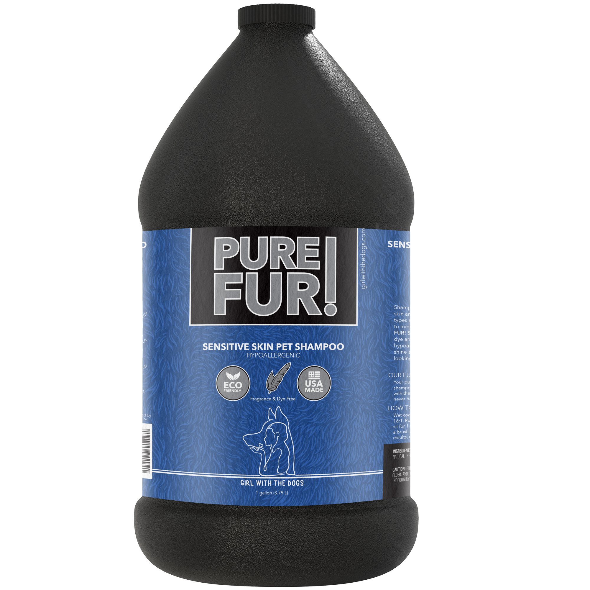GW - NC Pet Shampoo Gallon - GI - Main Image.png