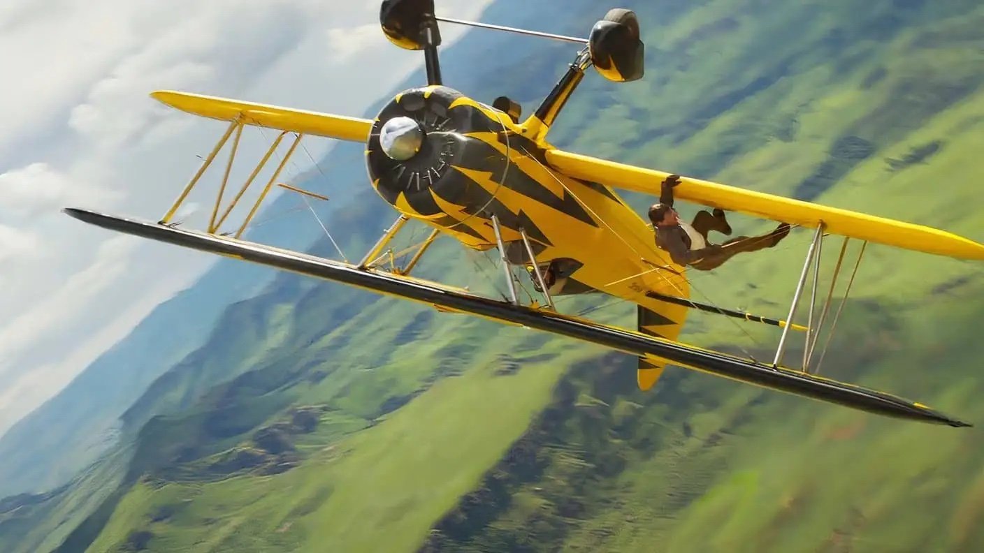 Mission Impossible: The Final Reckoning Review