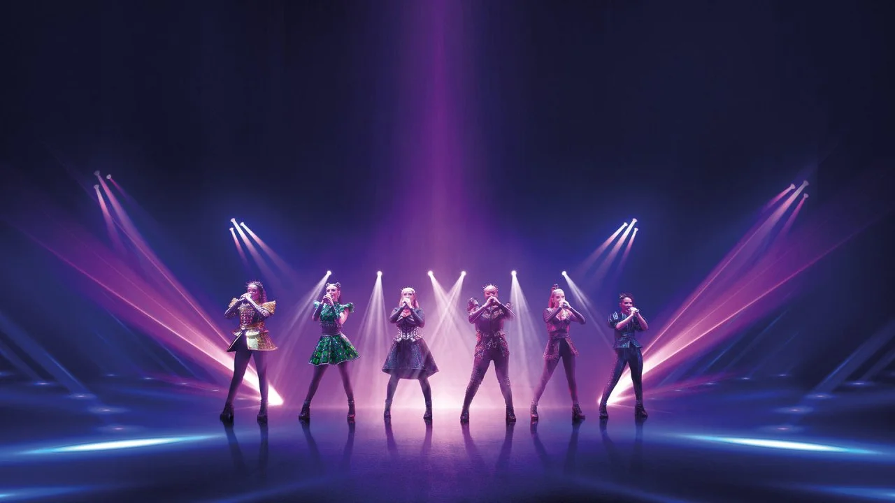 Six: The Musical Live Review