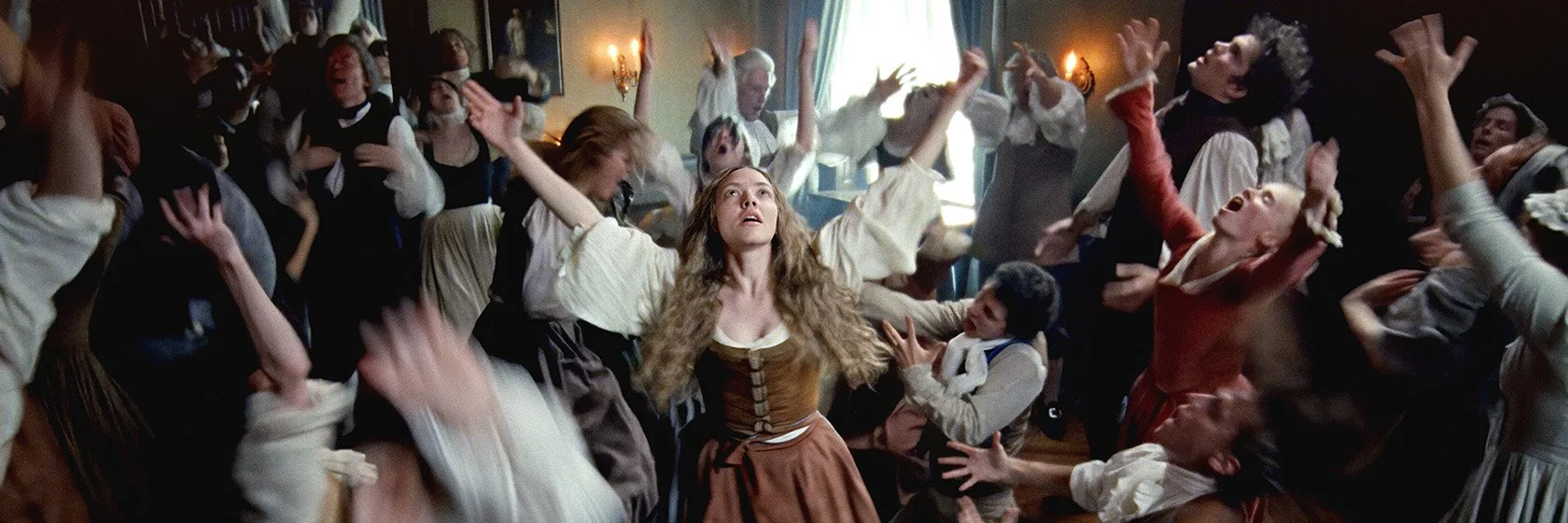 The Testament of Ann Lee Review