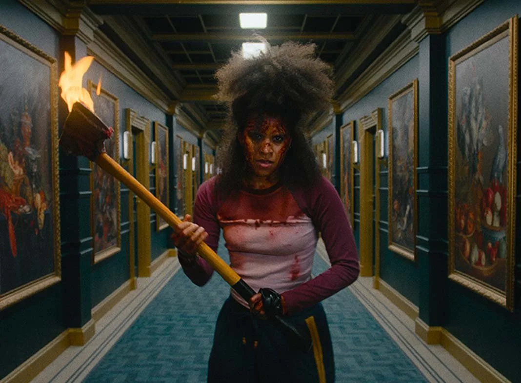 They Will Kill You Review