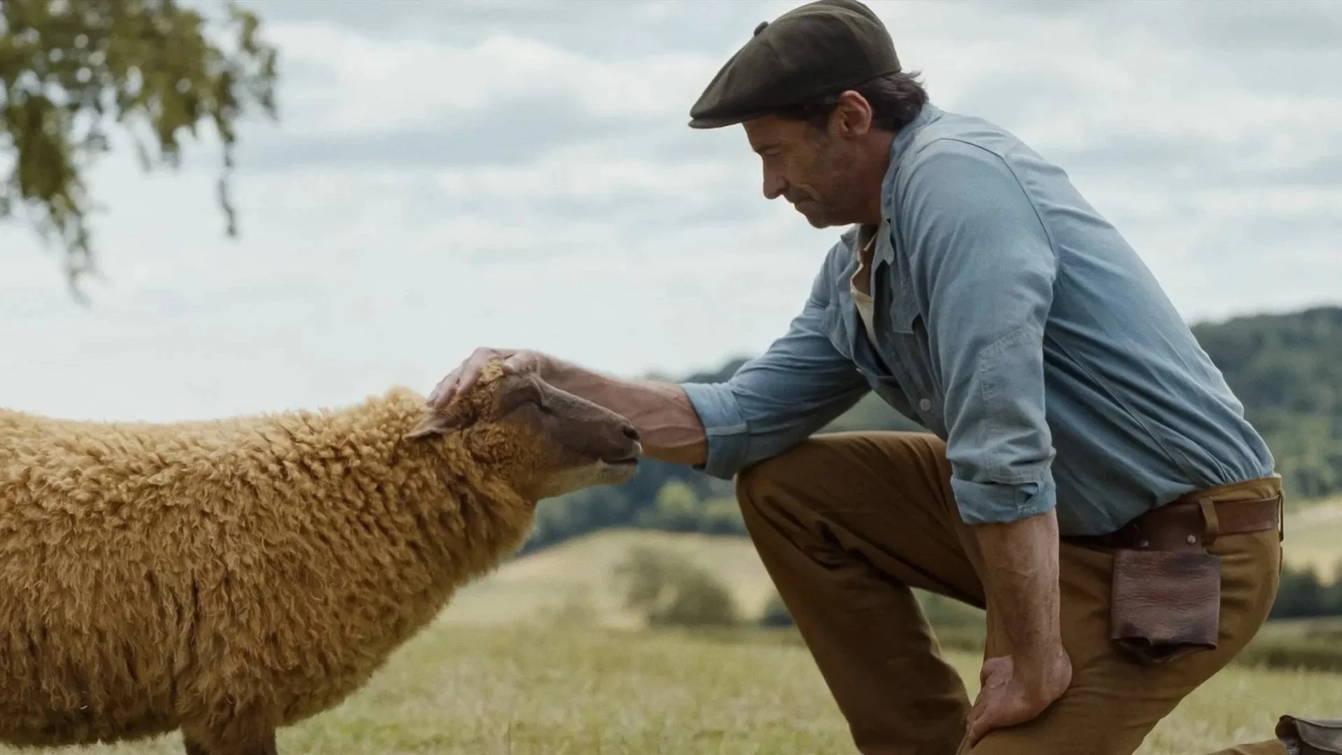 The Sheep Detectives Review