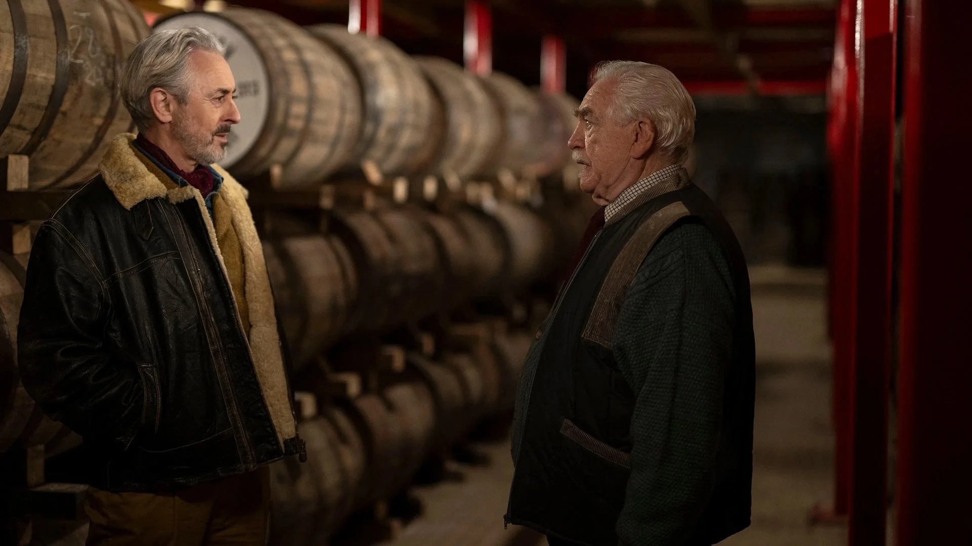 Glenrothan Review