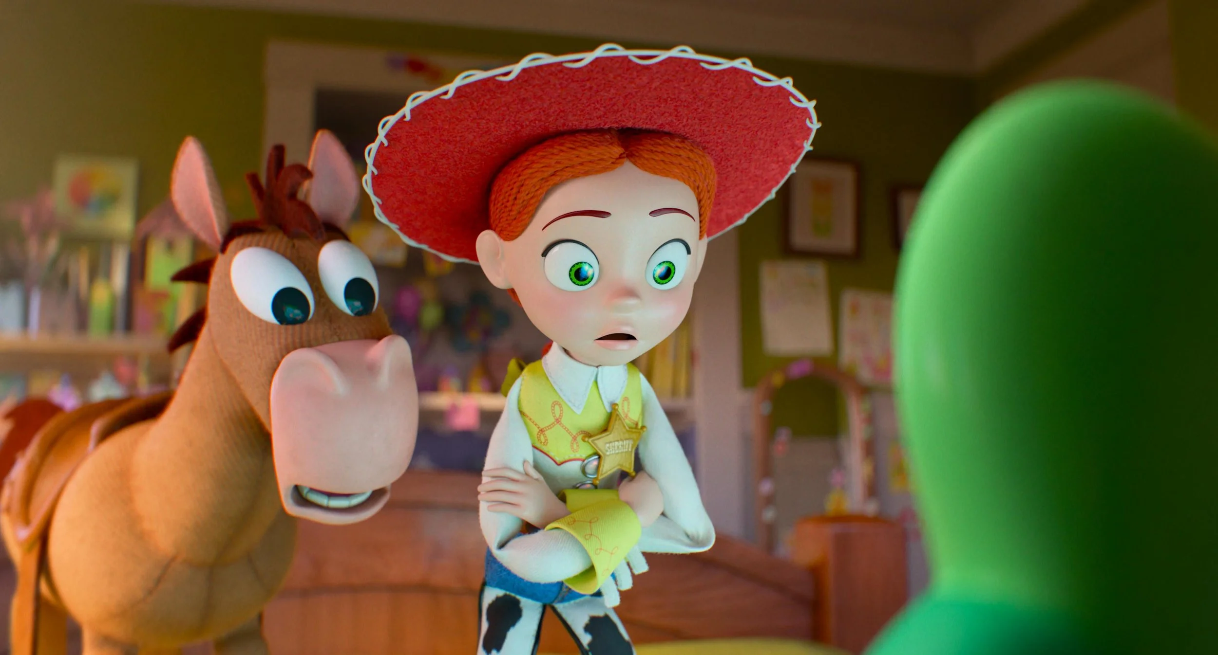 Toy Story 5 Review