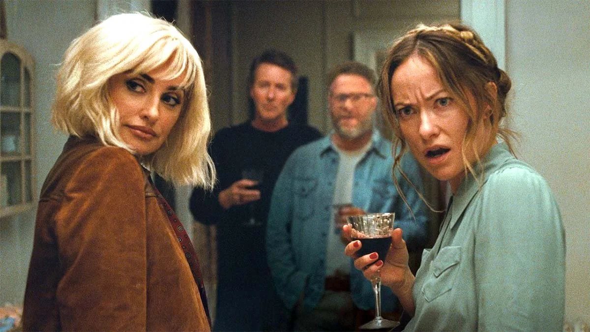 The Invite Review