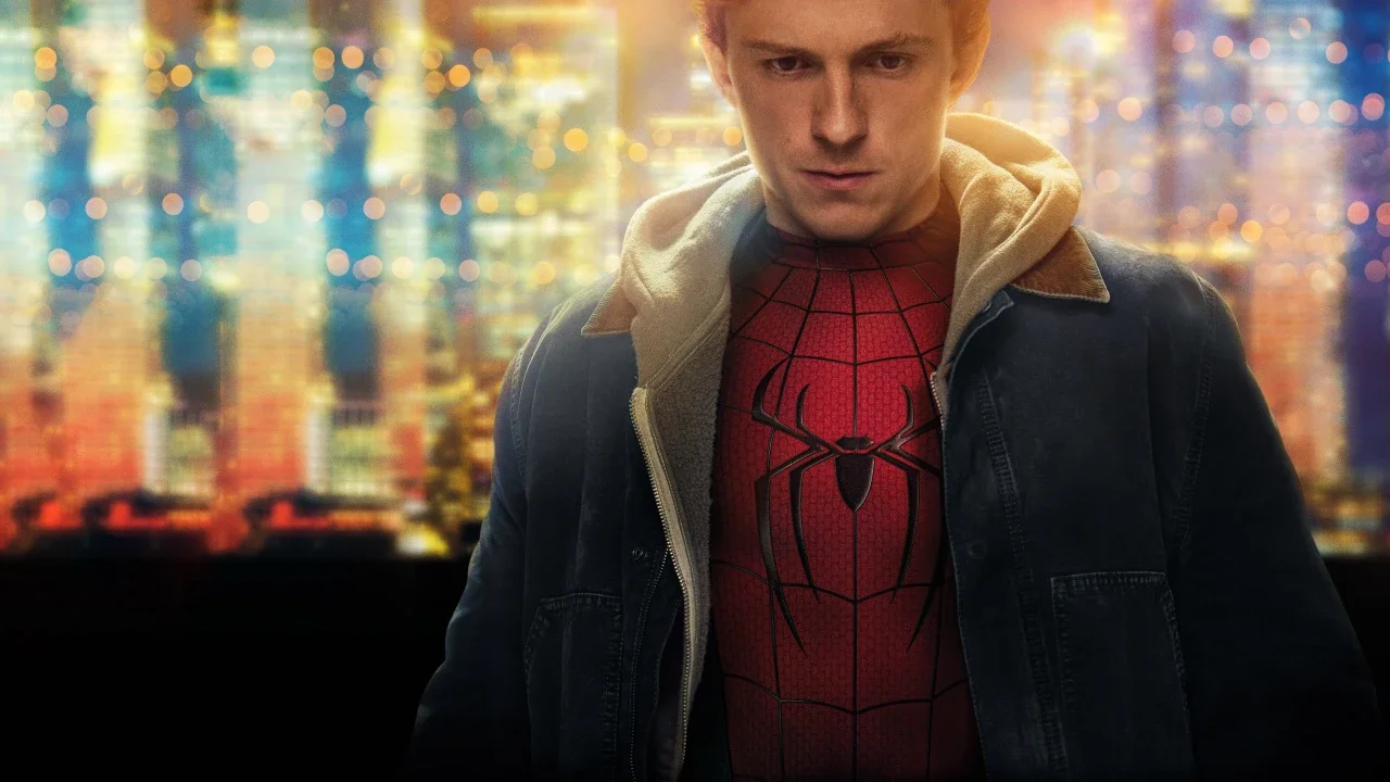 Spider-Man: Brand New Day Review