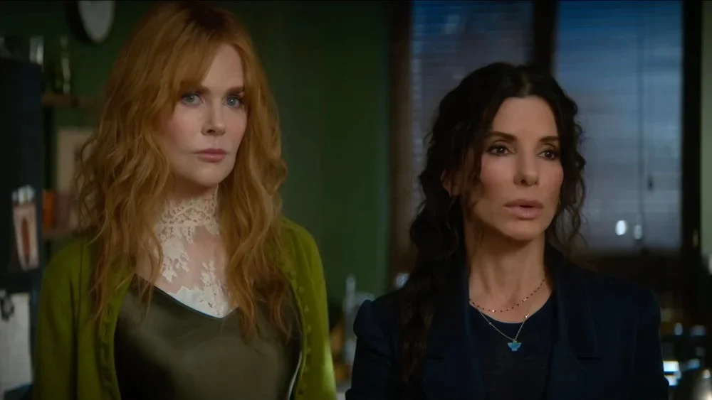 Practical Magic 2 Review
