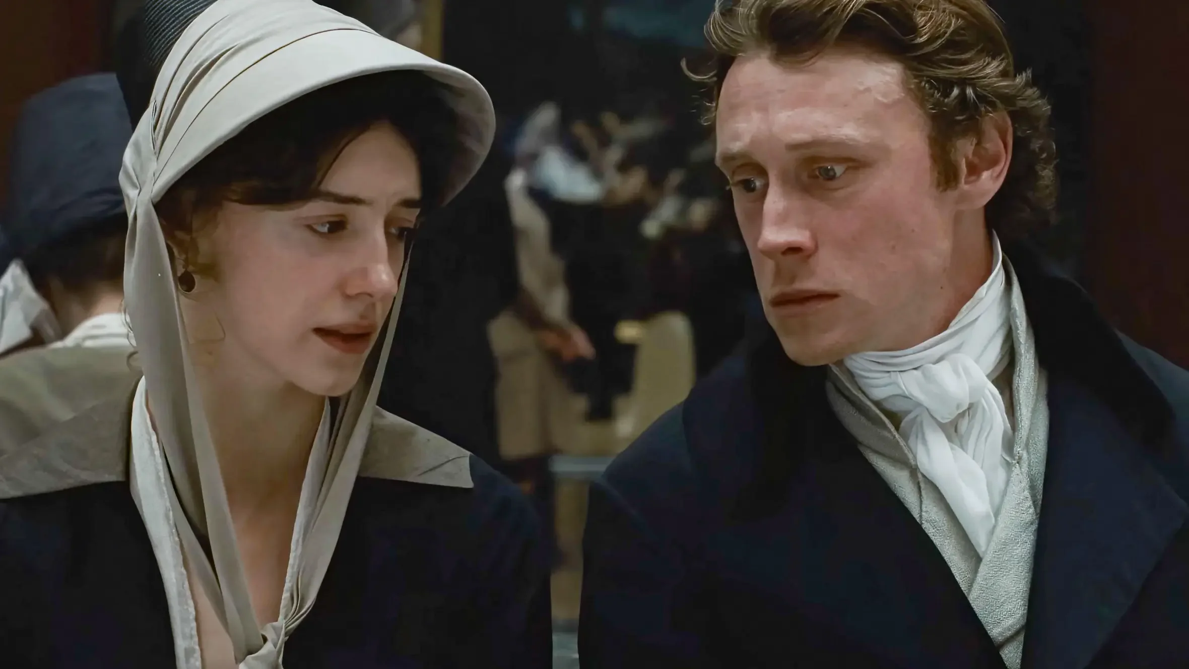 Sense and Sensibility Review