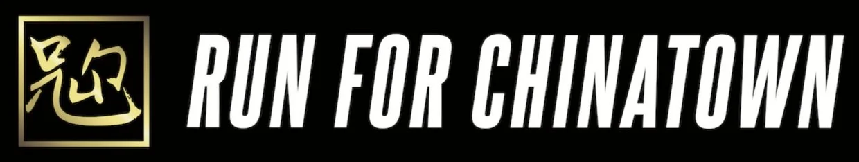 Run For Chinatown
