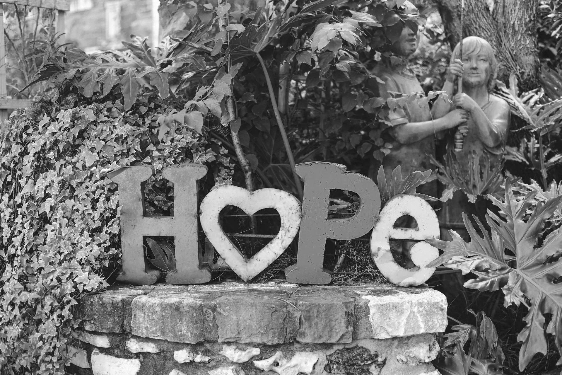 Hope Impacts