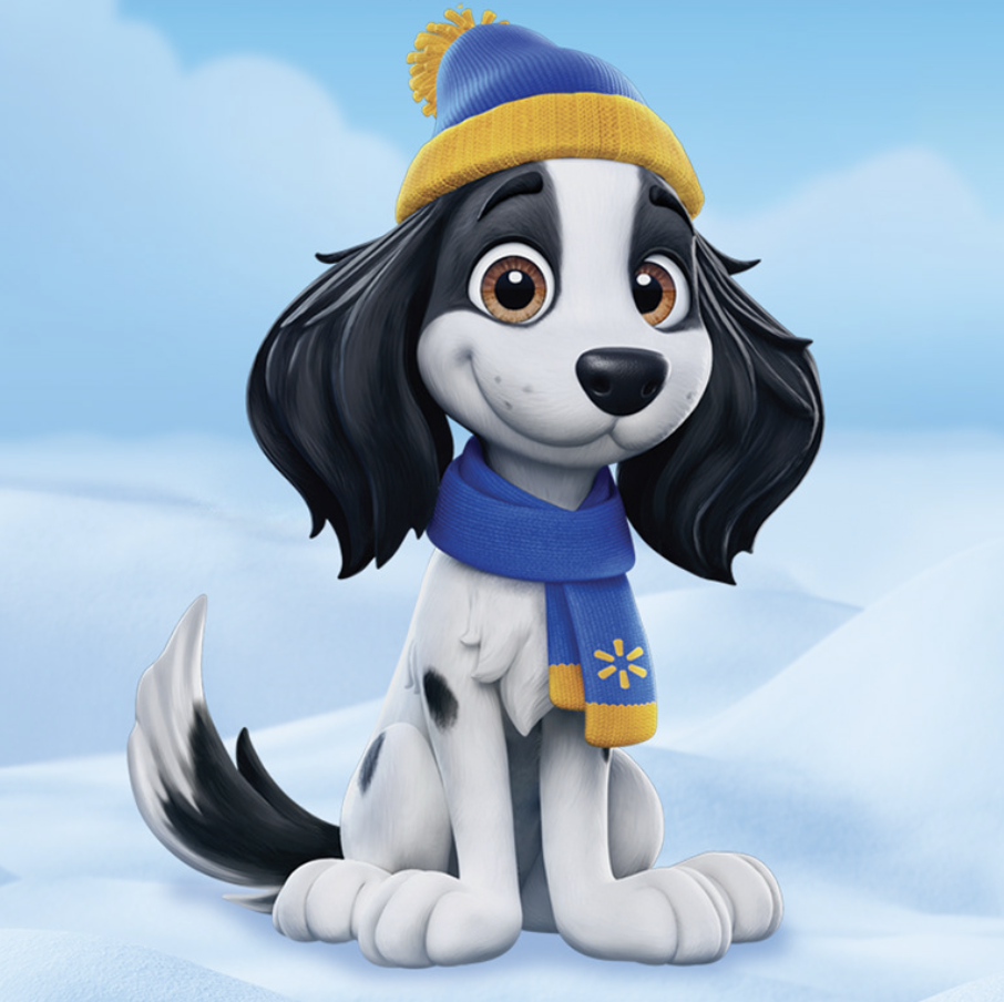 Walmart 2024 Toy Catalog