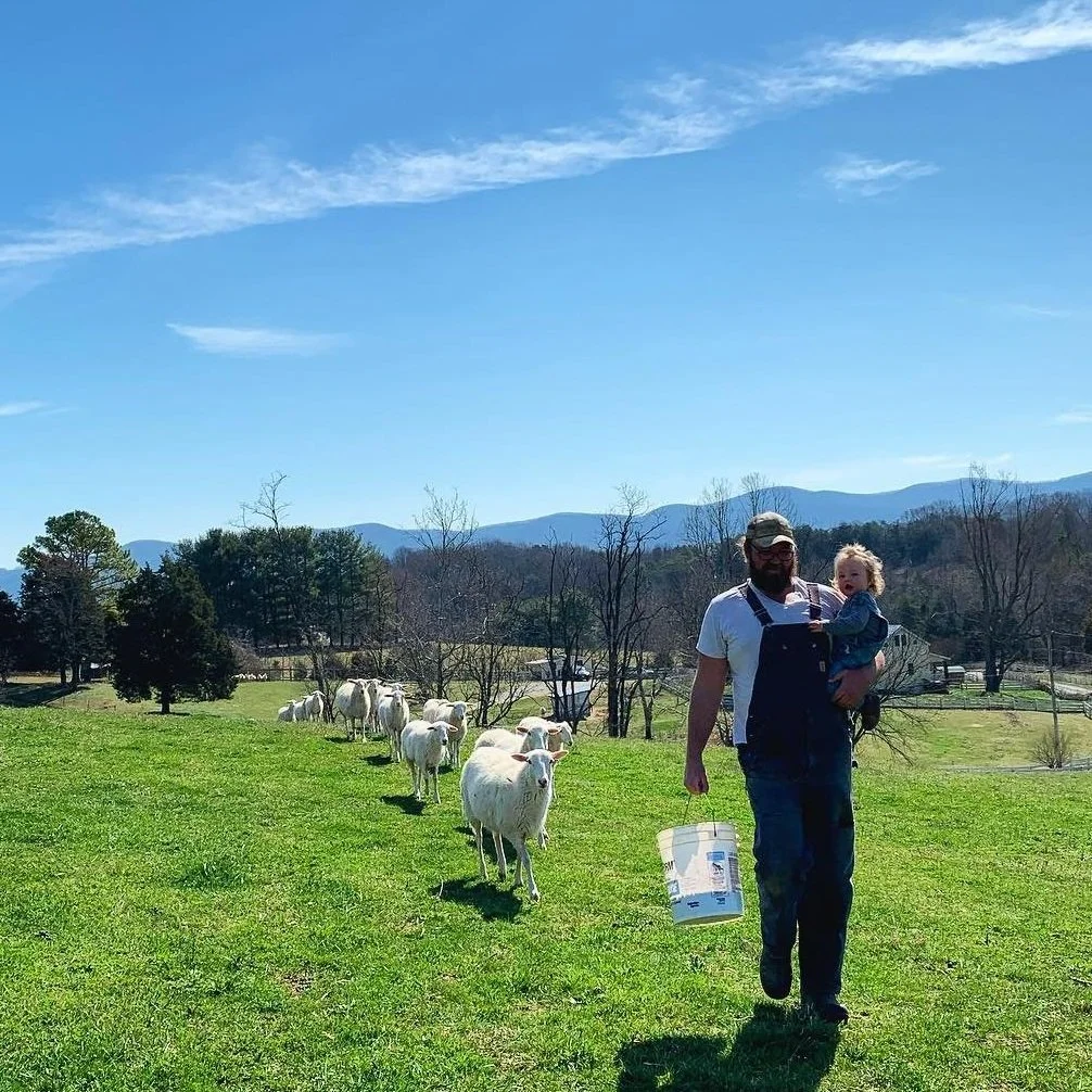 THE SHOP — Thornfield Farm