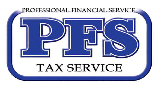 PFS Tax Service