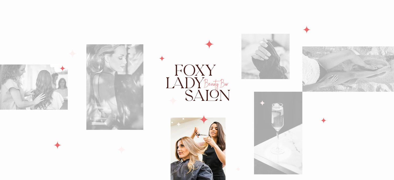 Foxy Lady Salon