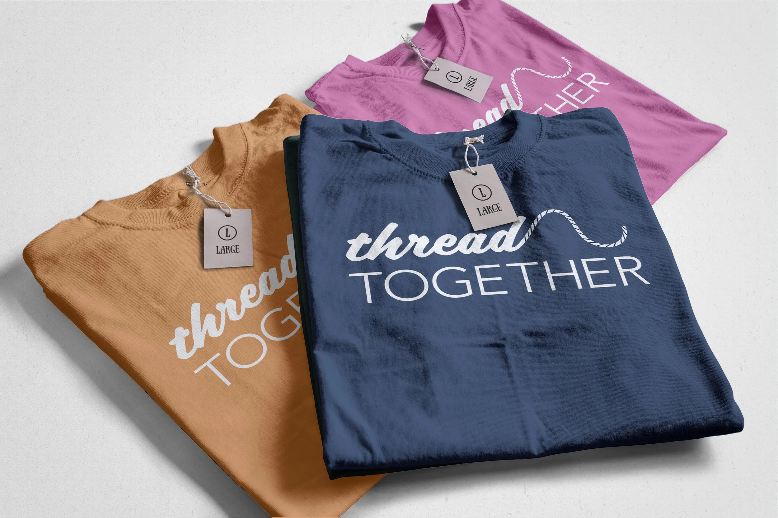 Thread Together