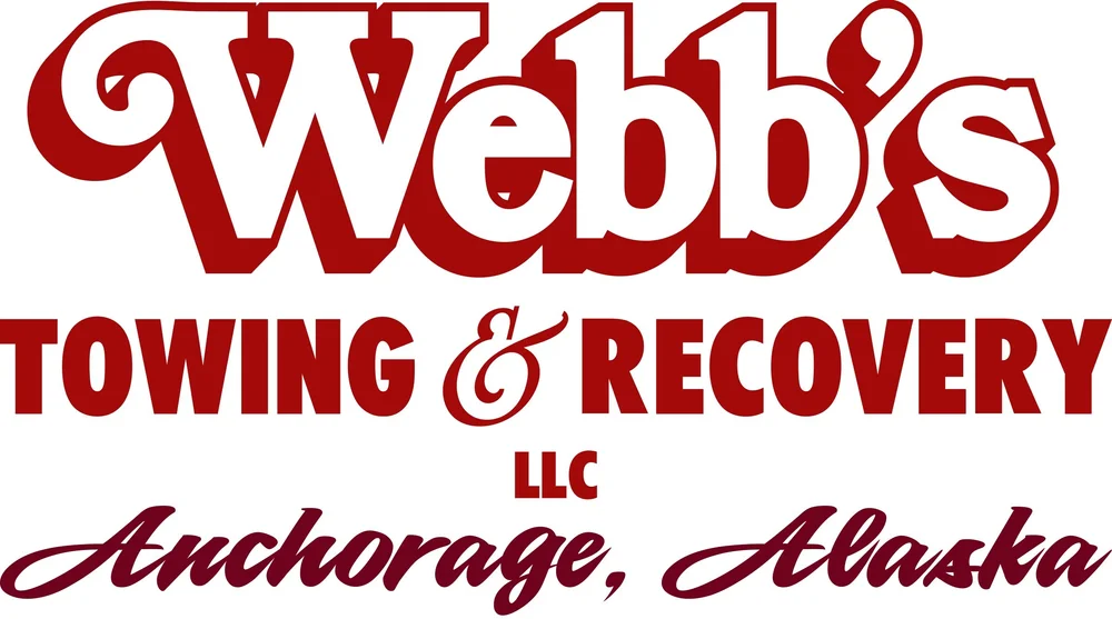 Vulcan Towing & Recovery 24/7 Anchorage Towing Service