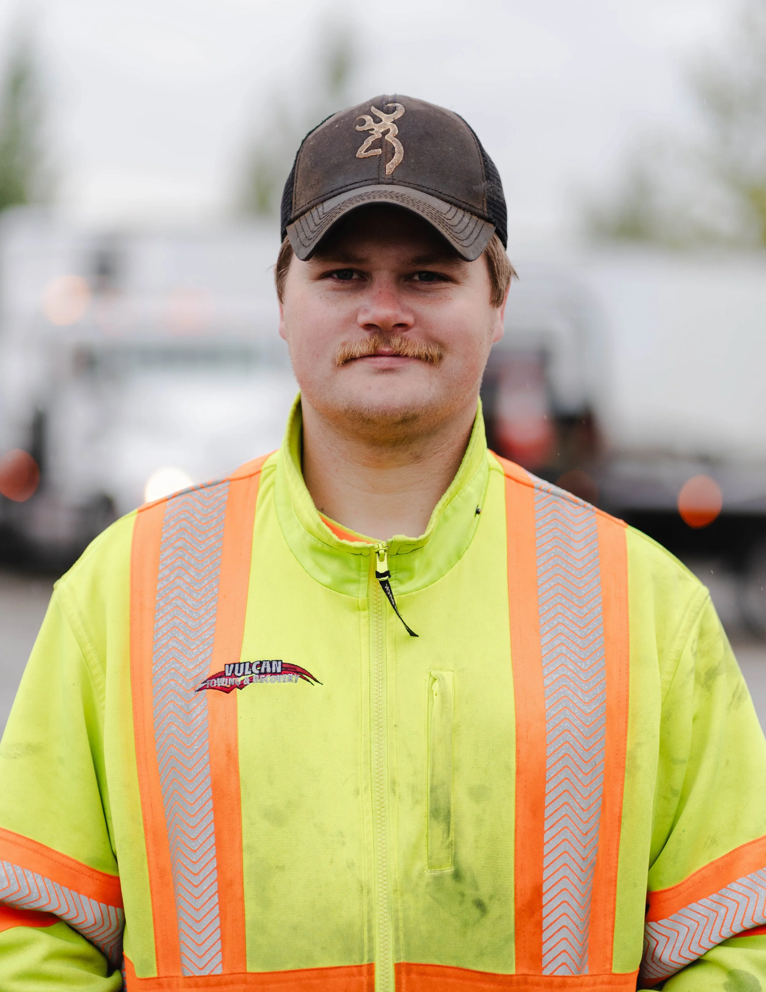 Lane Bower Flat bed driver.jpg