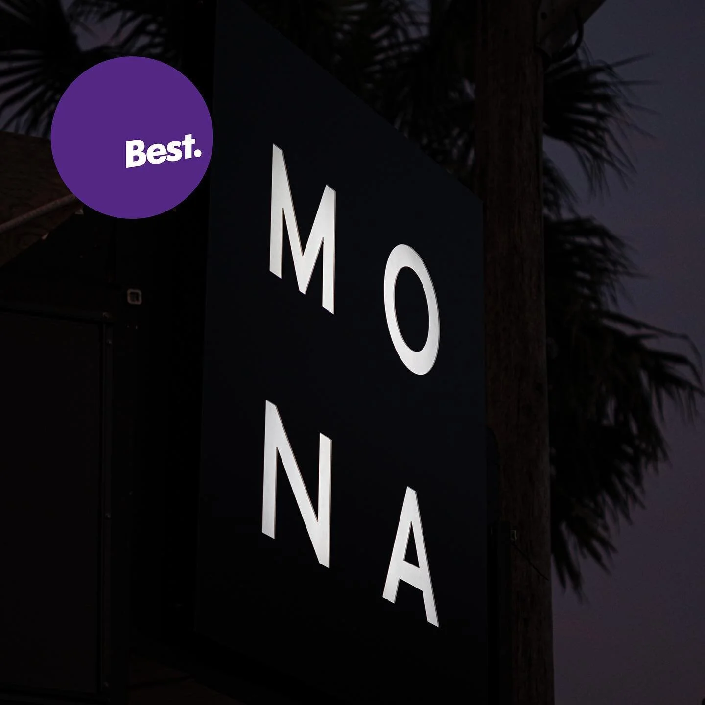 We&rsquo;re excited to have 4 entries shortlisted in the @bestdesignawards for 2022

MONA - Design Communication 

#bestawards #identitydesign #branding #designcommunication