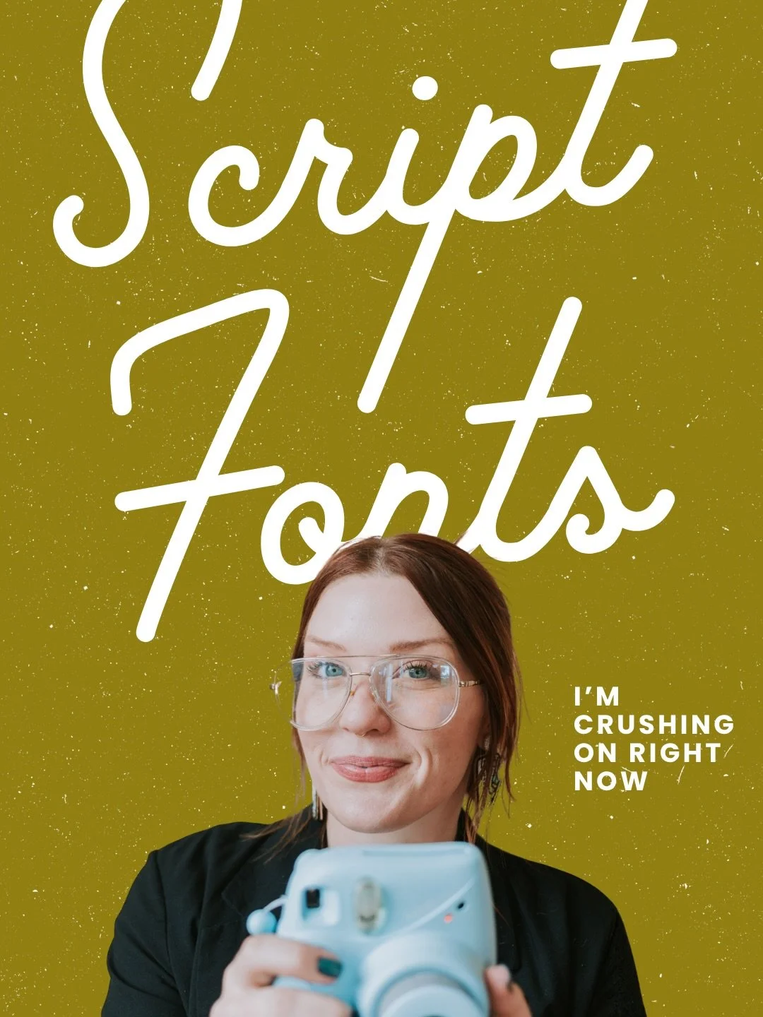 Script fonts can be really&hellip; tricky.

Some are so fancy and ornate (picture traditional wedding invitations) that legibility goes right out the window. Others are too &ldquo;cutesy&rdquo; and bouncy and very much 2016 vibes.

I will scroll thro
