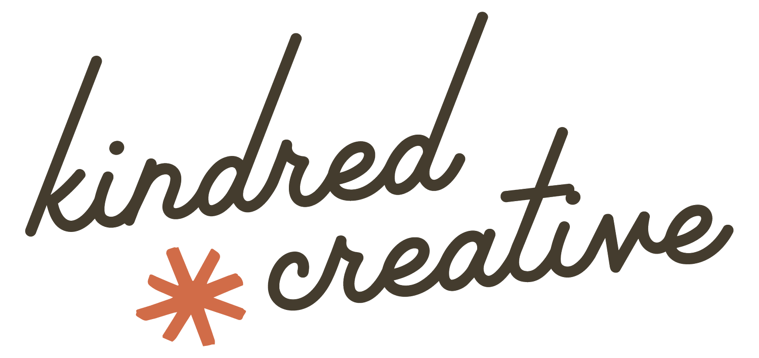 Kindred Creative | Brand Studio