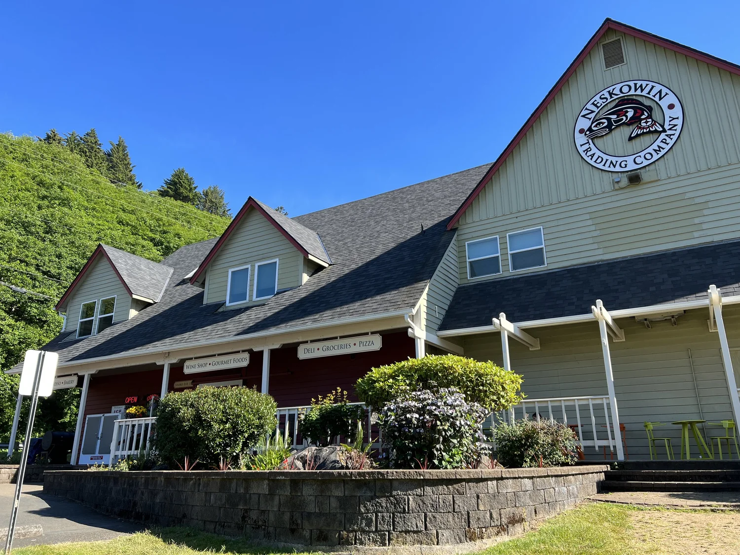 Neskowin Trading Co.