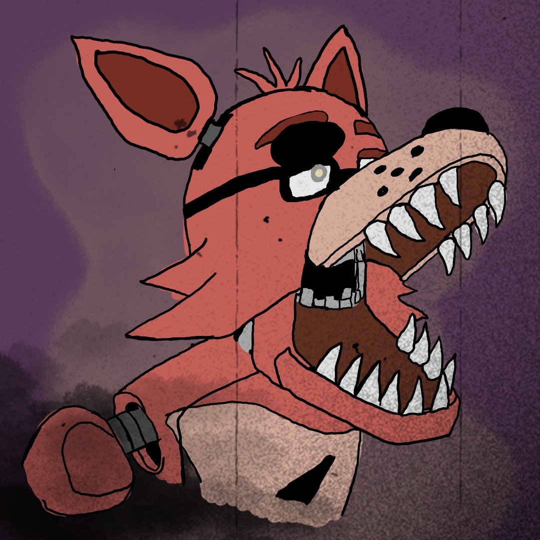 Foxy ( Five Nights at Freddy's )