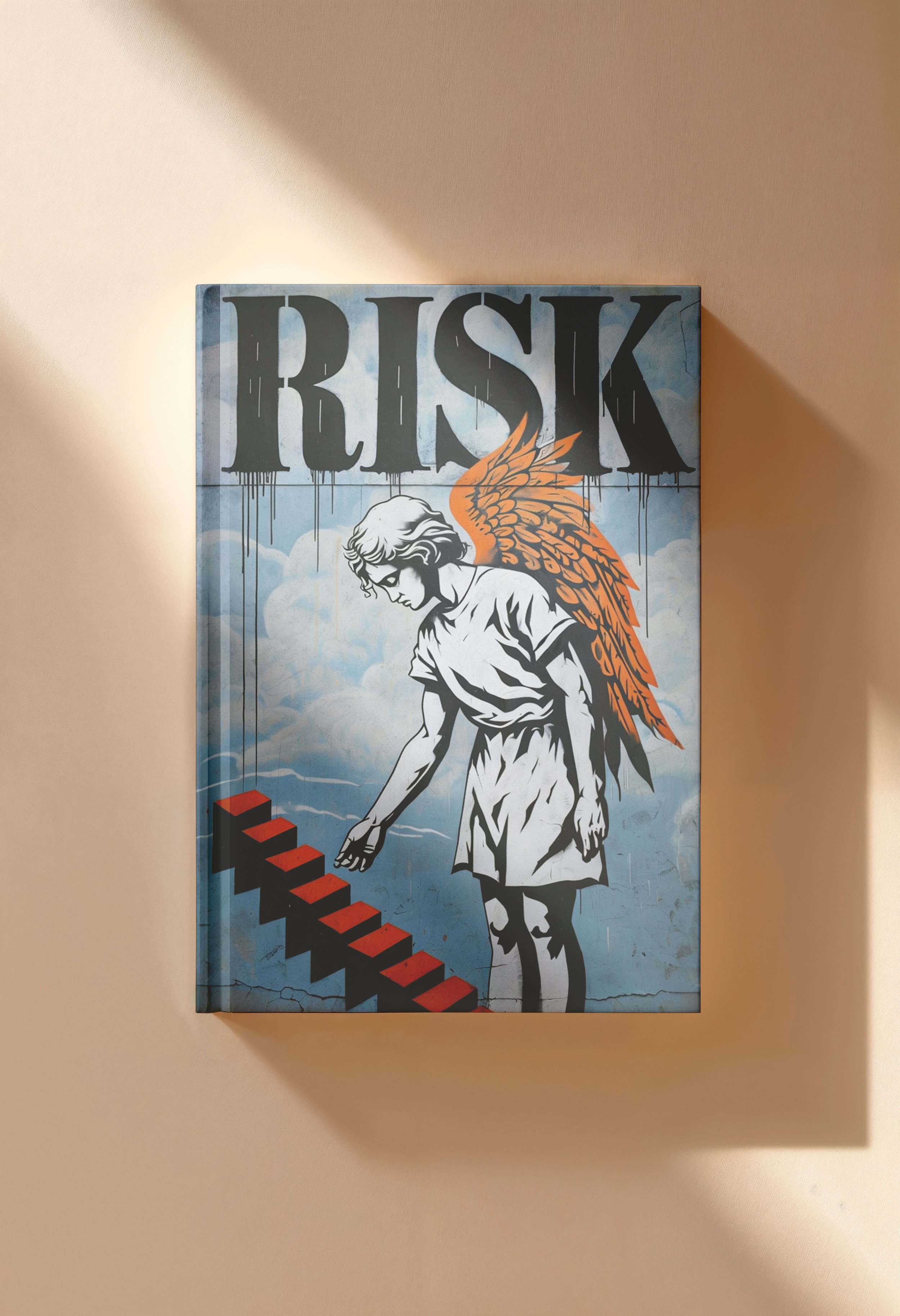 Risk Book cover