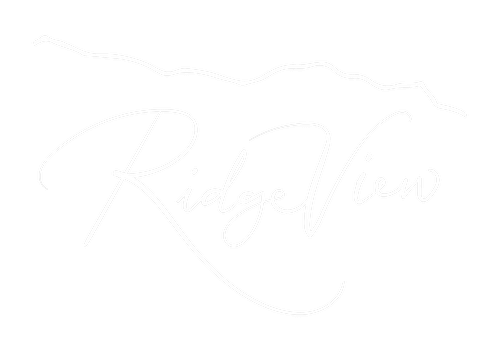 Rippview Ridge Logo RidgeView Wines
