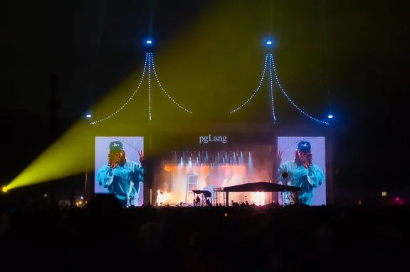 First Day and Kendrick Lamar's Last Headliner Set - OSL 2023