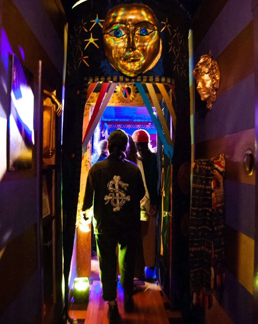 Gregangelo Museum