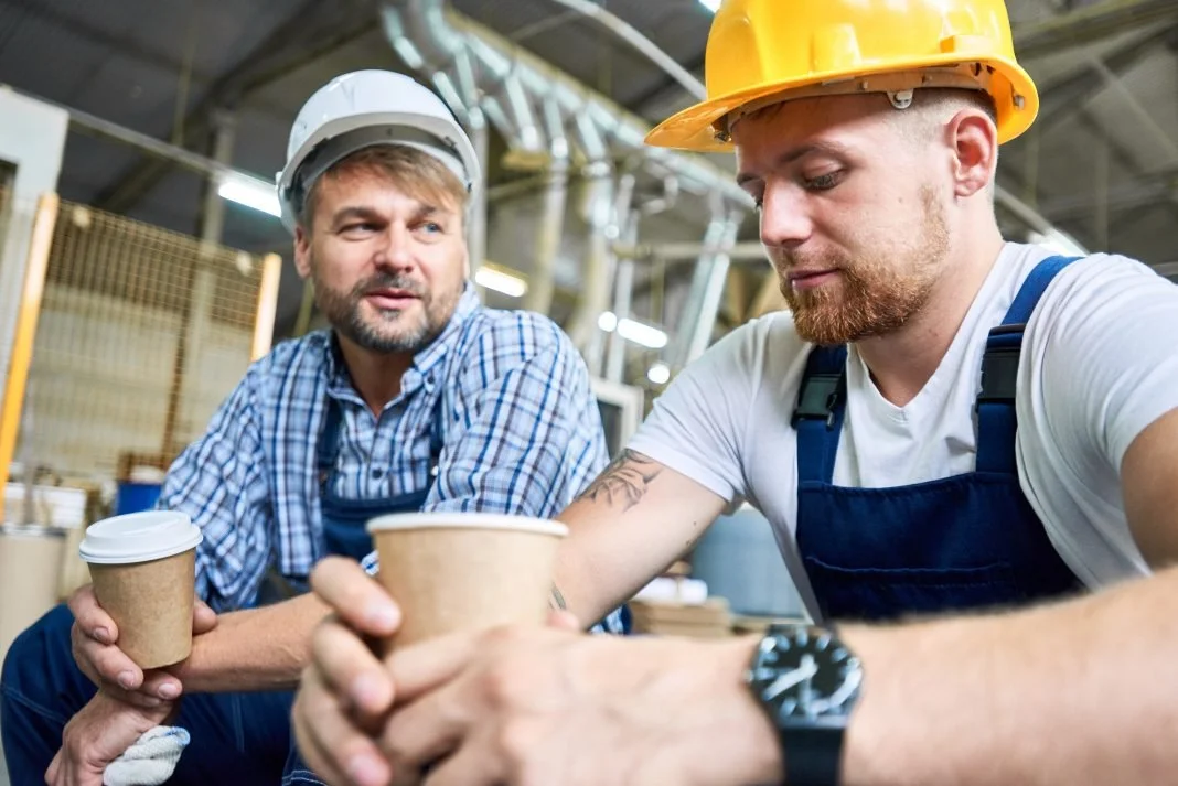 Improving Wellbeing Outcomes for Taranaki Construction Workers