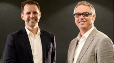 Very excited to be strengthening our Alliance with a partner of Icon's calibre