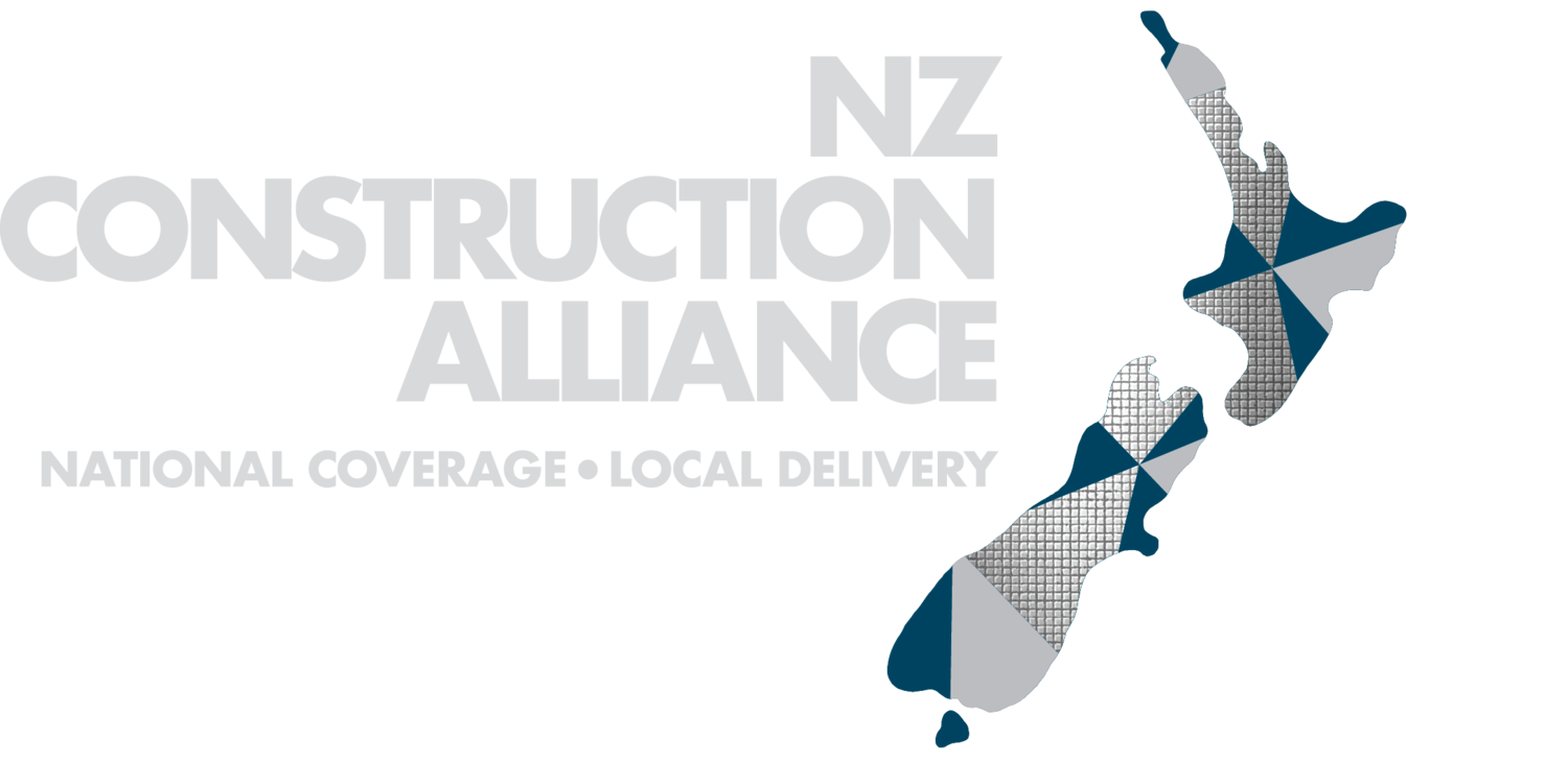 New Zealand Construction Alliance is a partnership of NZ&#39;s leading regional construction companies, delivering nationwide construction solutions.