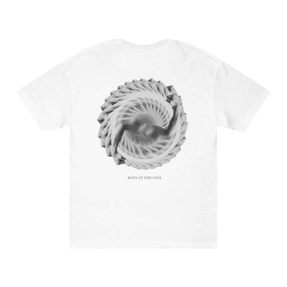 Boys At The Gym T-Shirt