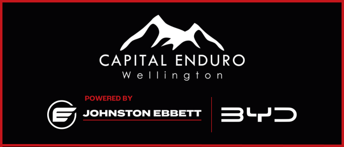 CAPITAL ENDURO 24