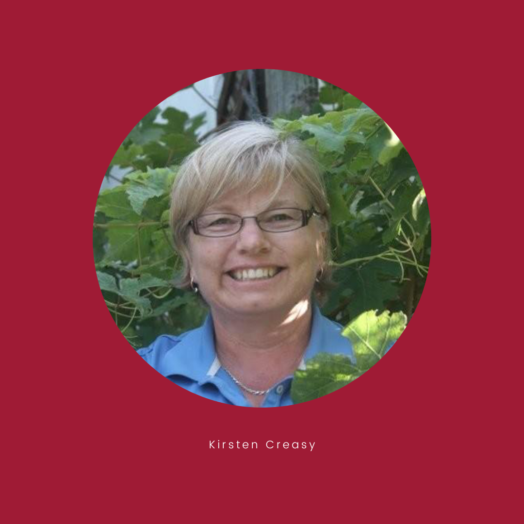Meet Kirsten Creasy PROS meet-kirsten-creasy-pros