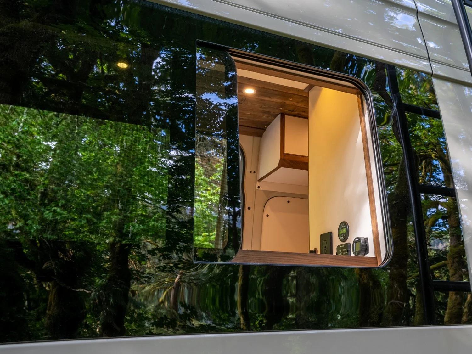 Exploring Window Options