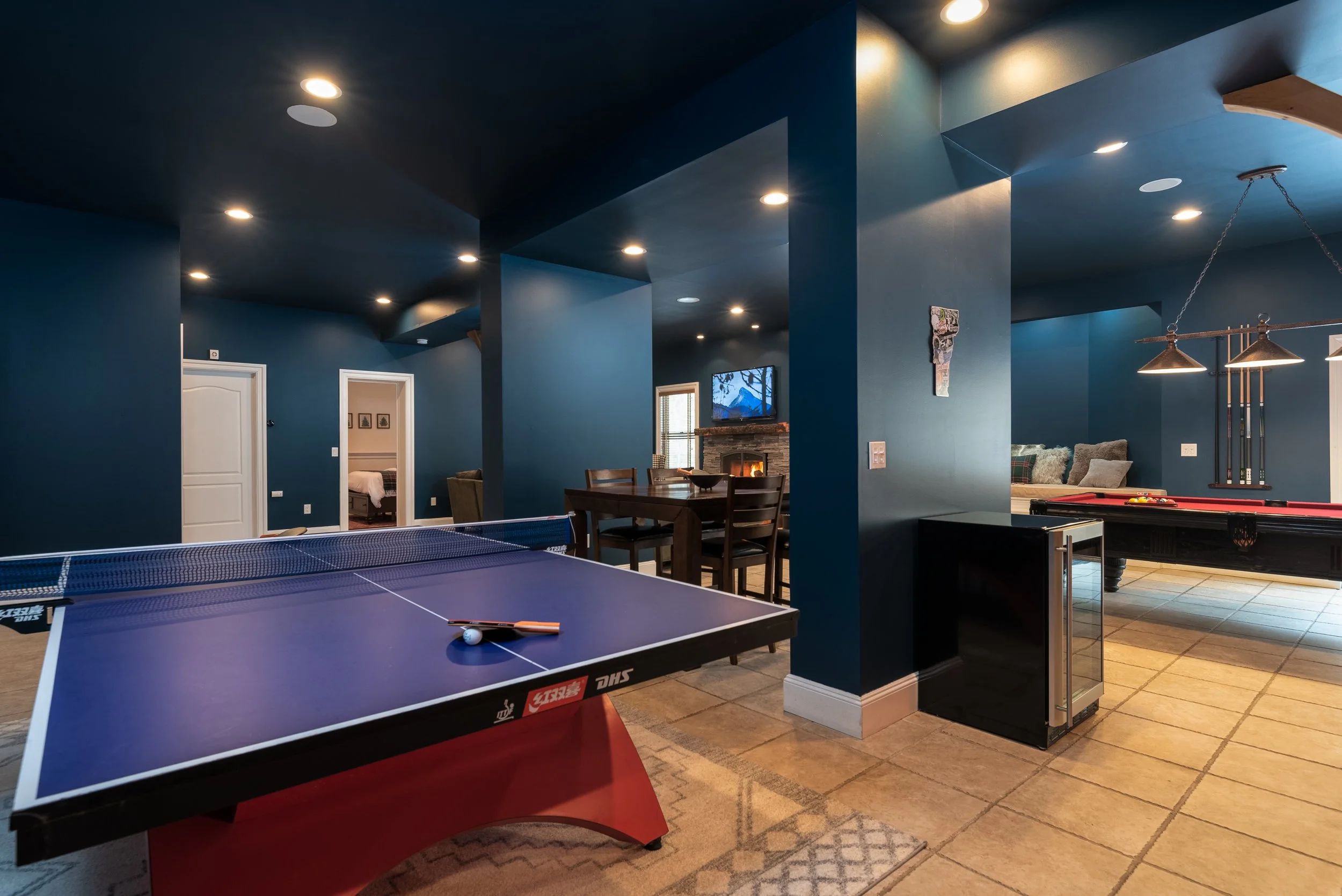 Wardsboro VT, Airbnb — Vermont Real Estate Photography